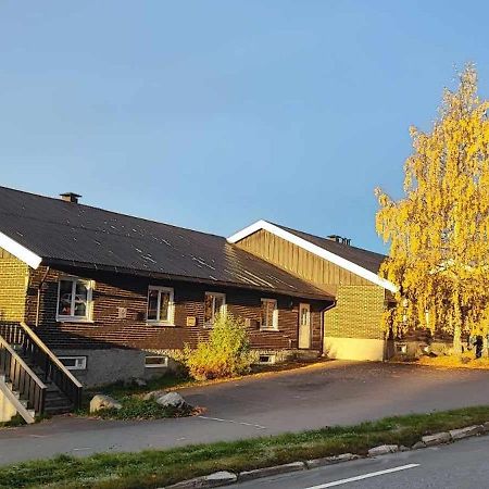 Hotel Bergo Rom Beitostolen Zewnętrze zdjęcie