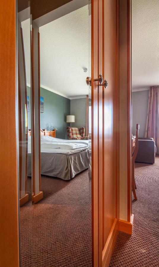 Hotel Bergo Rom Beitostolen Zewnętrze zdjęcie